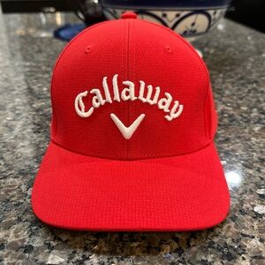 Callaway Red Hat